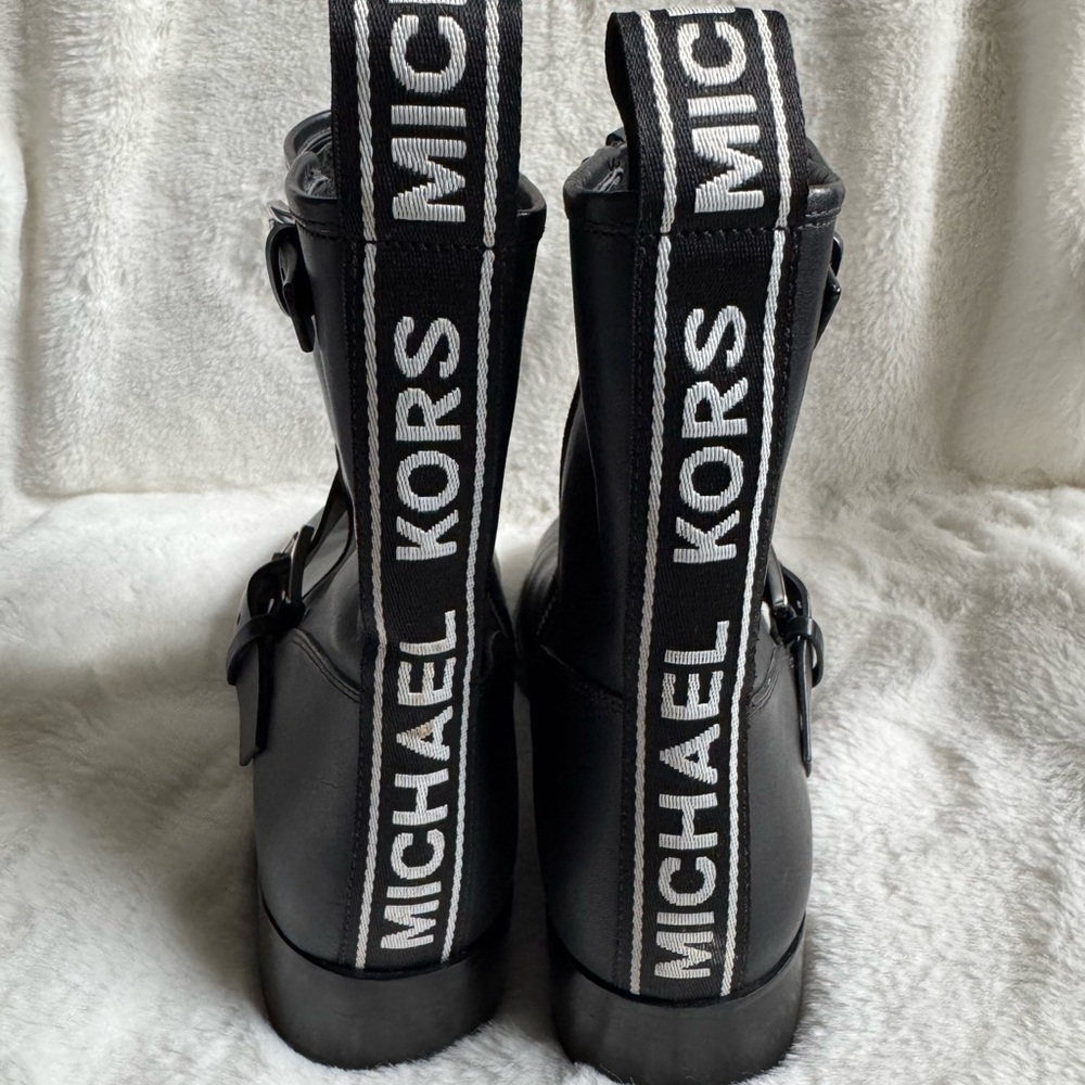 Michael Kors ankle boots